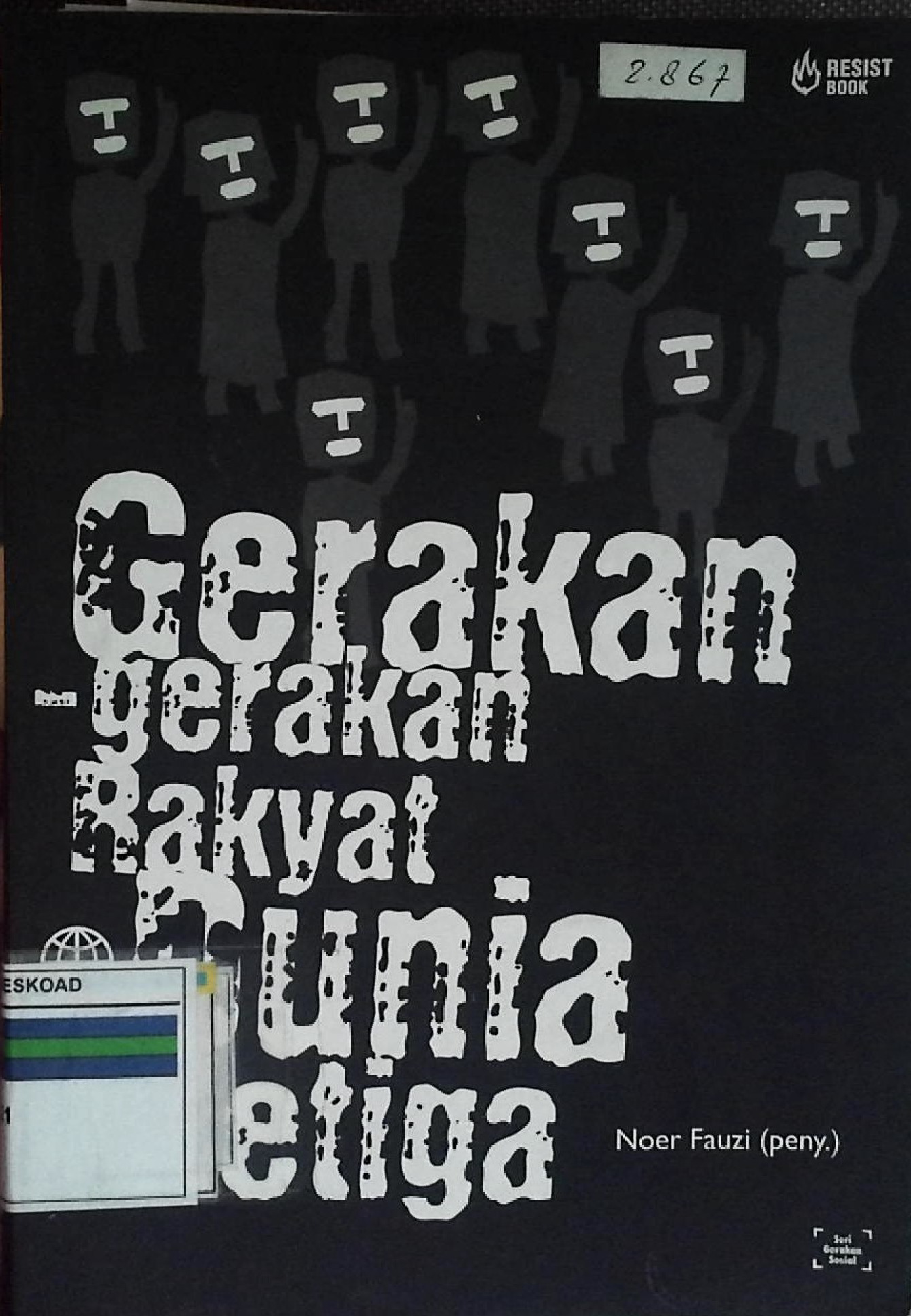 Gerakan-Gerakan Rakyat Dunia Ketiga